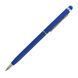 Pen-stylus "STELA" metal, soft-touch coating