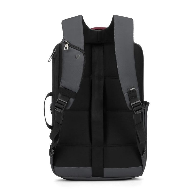 Anti-theft backpack bag &laquo;METROSAFE X 18&raquo;