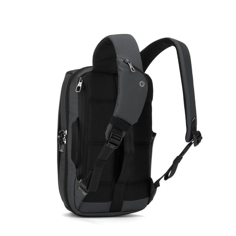 Anti-theft backpack bag &laquo;METROSAFE X 18&raquo;