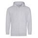 Hoodie &laquo;ZOODIE&raquo; , Gray