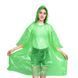 Raincoat-poncho &laquo;KANGOO&raquo;