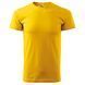 T-shirt &laquo;HEAVY NEW&raquo;
