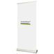 Mobile stand Roll-up &laquo;LUX&raquo; 85x200 cm