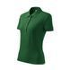 Polo &laquo;COTTON HEAVY&raquo; women