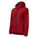 Jacket softshell «PERFORMANCE» women, Красный, XS