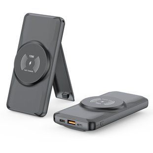 Powerbank &laquo;СAPACITY&raquo; 10000mAh