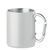 Metal mug &laquo;TRUMBA&raquo;