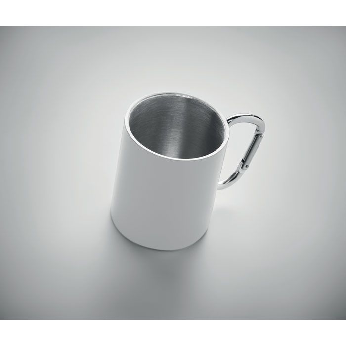 Metal mug &laquo;TRUMBA&raquo;