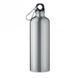 Flask &laquo;BIG MOSS&raquo; aluminum, 750 ml