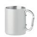 Metal mug &laquo;TRUMBA&raquo;