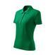 Polo &laquo;COTTON HEAVY&raquo; women