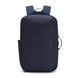 Anti-theft backpack bag &laquo;METROSAFE X 18&raquo;