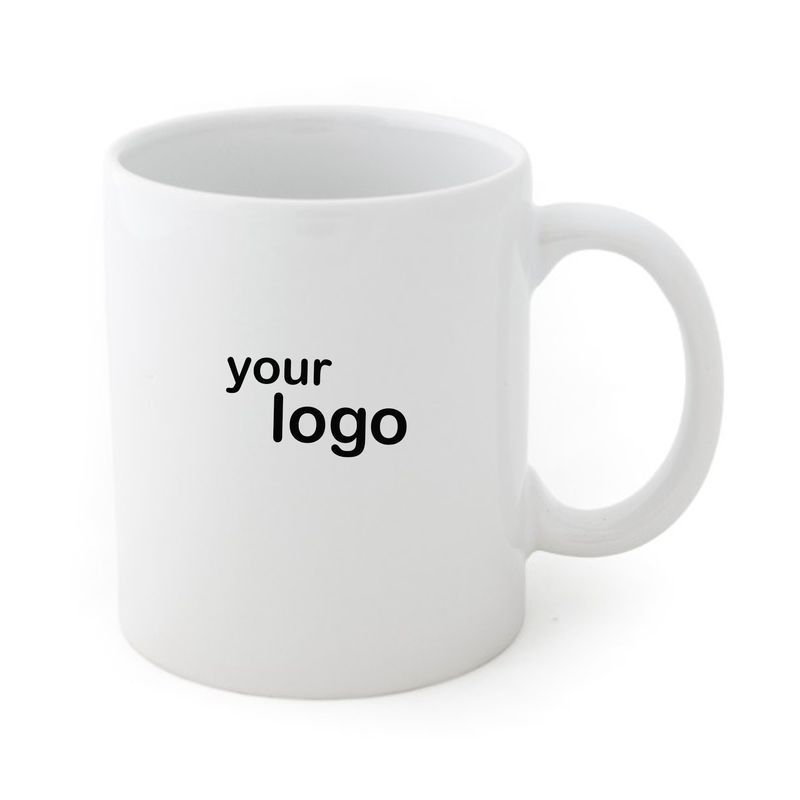 Mug &laquo;ATLANTA&raquo; ceramic 540 ml