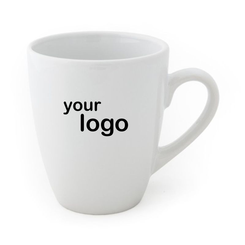 Mug &laquo;FIONA&raquo; ceramic
