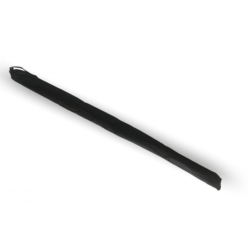 Winder teardrop-shaped