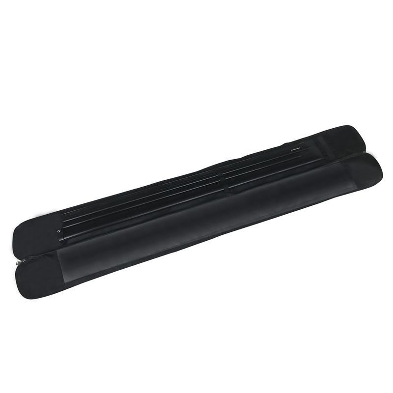 Winder teardrop-shaped