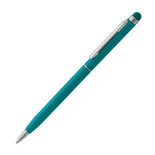 Pen metal is stylus