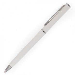 Pen &laquo;TIA&raquo; with a metal clip