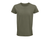 T-shirt &laquo;CRUSADER&raquo; men
