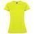 Футболка &laquo;MONTECARLO&raquo; жіноча, fluor yellow