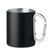 Metal mug &laquo;TRUMBA&raquo;