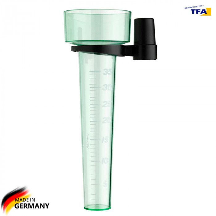 Rain gauge «TFA-013»