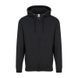 Hoodie &laquo;ZOODIE&raquo; , Black smoke