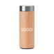 Bamboo thermos, 400 ml