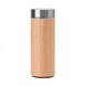 Bamboo thermos, 400 ml