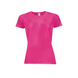 , Neon pink