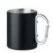 Metal mug &laquo;TRUMBA&raquo;