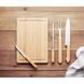 Grill set &laquo;GRILLE&raquo;