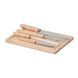 Grill set &laquo;GRILLE&raquo;