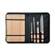 Grill set &laquo;GRILLE&raquo;