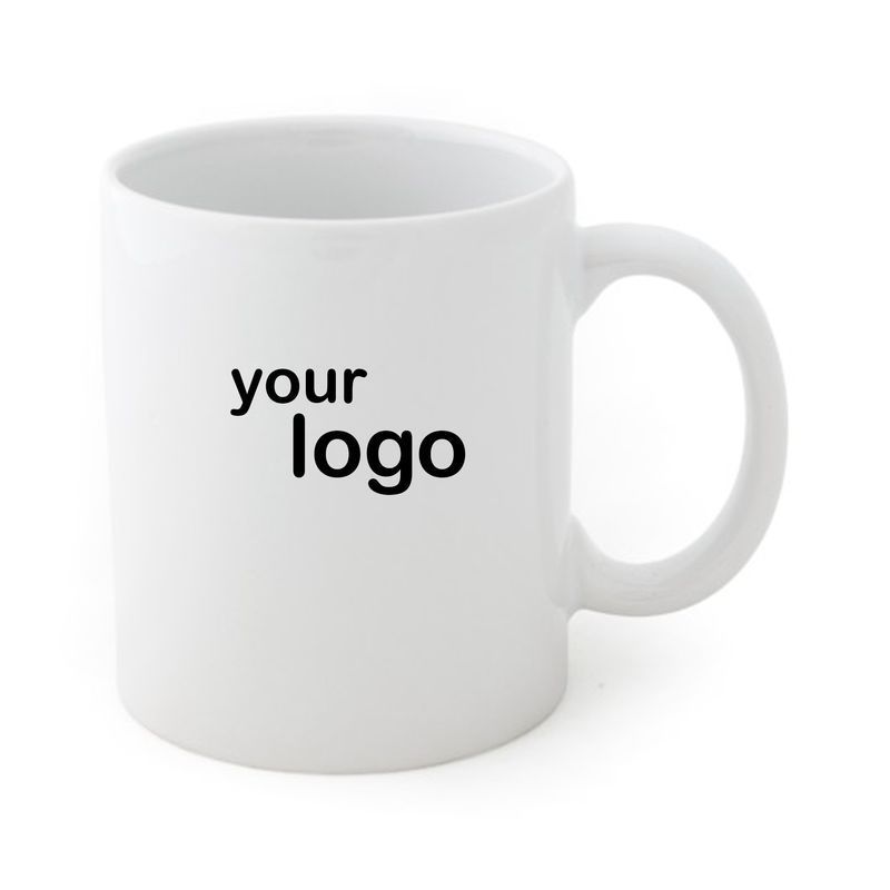 Mug &laquo;AURA&raquo; ceramic