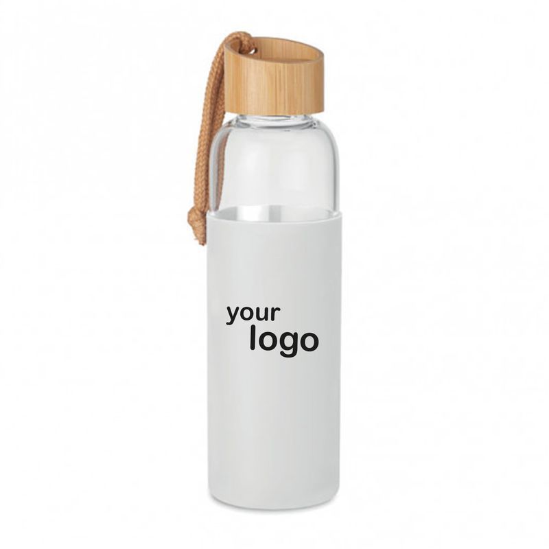 Bottle for drinking &laquo;CHAI&raquo; 500 ml