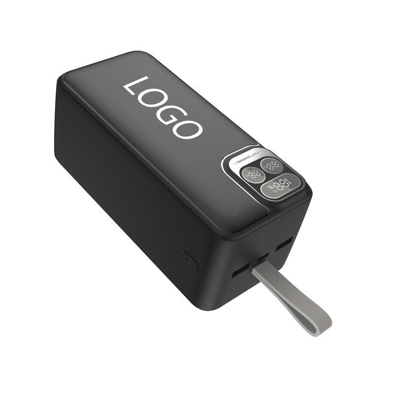 Універсальний зарядний пристрій &laquo;MAGNUS&raquo; 50000 mAh