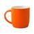 , orange