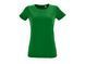 T-shirt &laquo;REGENT FIT&raquo; women, Bright green