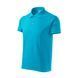 Polo &laquo;COTTON HEAVY&raquo; man