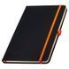 Notebook A5, lined