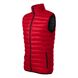 Vest «EVEREST» men, Красный