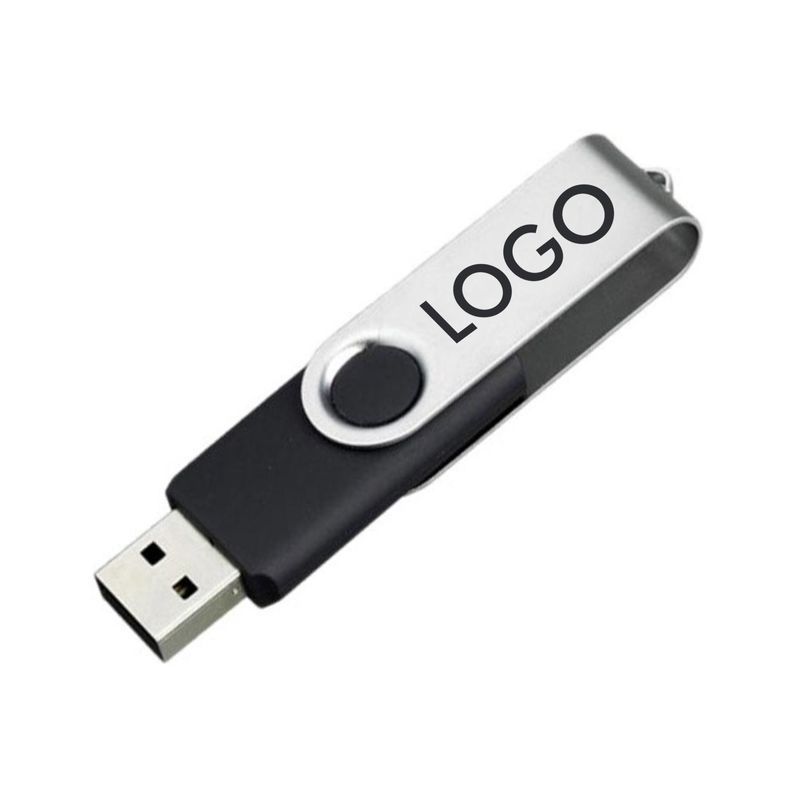 Флеш-накопичувач &laquo;TWINS&raquo; 16 Gb