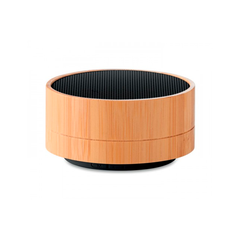 Column Bluetooth from bamboo