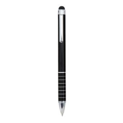 Pen-stylus ballpoint