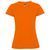 Футболка &laquo;MONTECARLO&raquo; жіноча, fluor orange