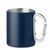 Metal mug &laquo;TRUMBA&raquo;