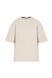T-shirt &laquo;OVERSIZE R&raquo; woman