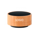 Column Bluetooth from bamboo