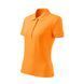 Polo &laquo;COTTON HEAVY&raquo; women